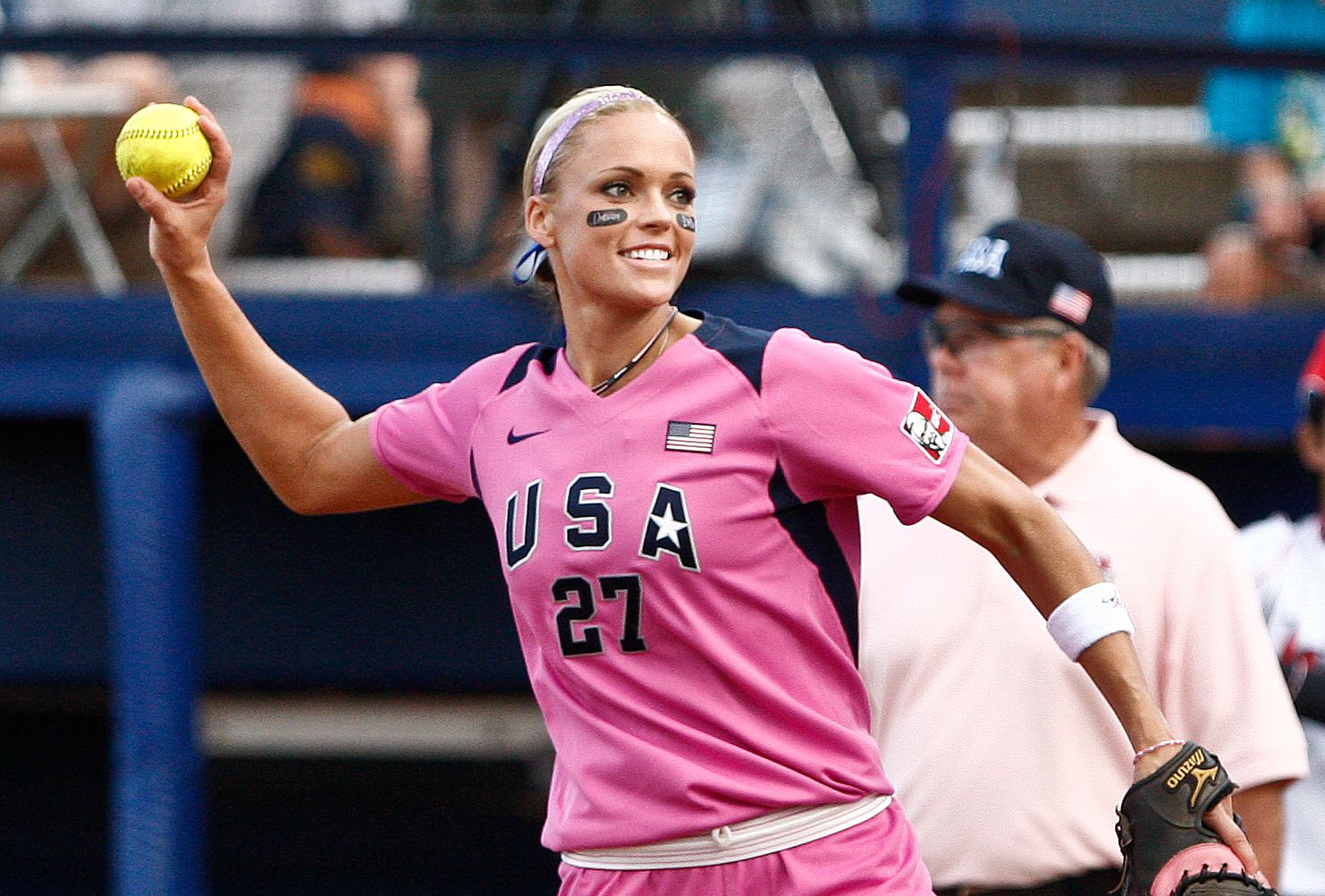 Britain eyes boost for baseball with return of MLB new youth programs Baseball kdhnewscom #21 Britain eyes boost for baseball with return of MLB new youth programs Baseball kdhnewscom
